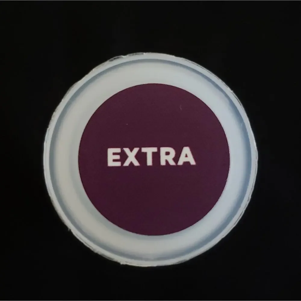 MILK MAKEUP Extra lip color vegan cruelty free full coverage creamy lipstick NEW